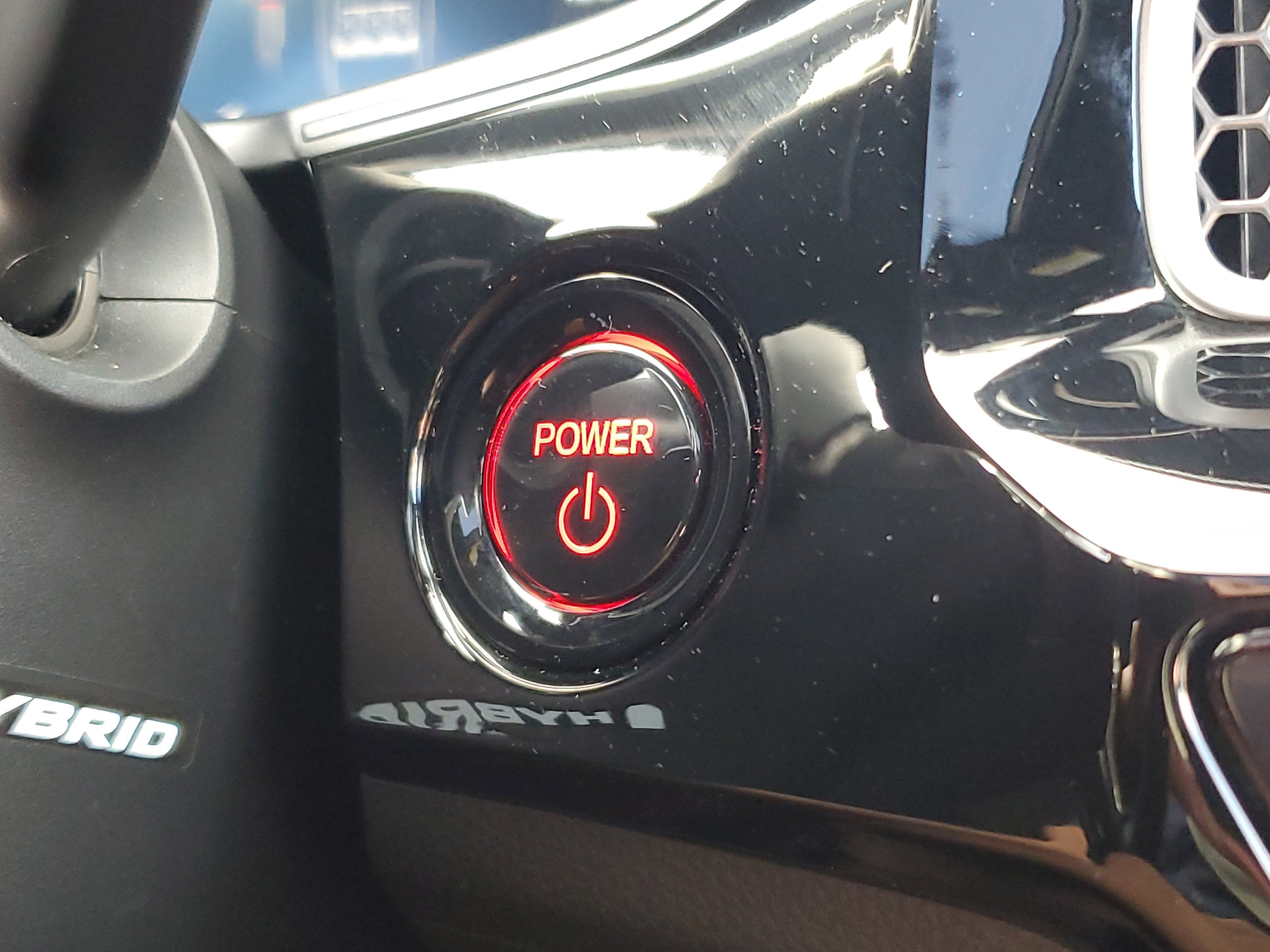 2025 Honda Civic Sedan Hybrid Sport