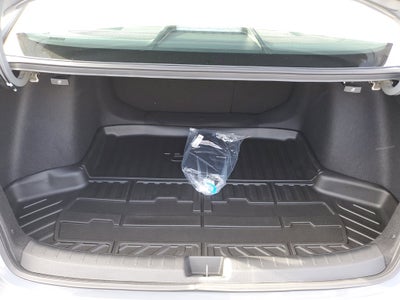 2025 Honda Civic Sedan Hybrid Sport