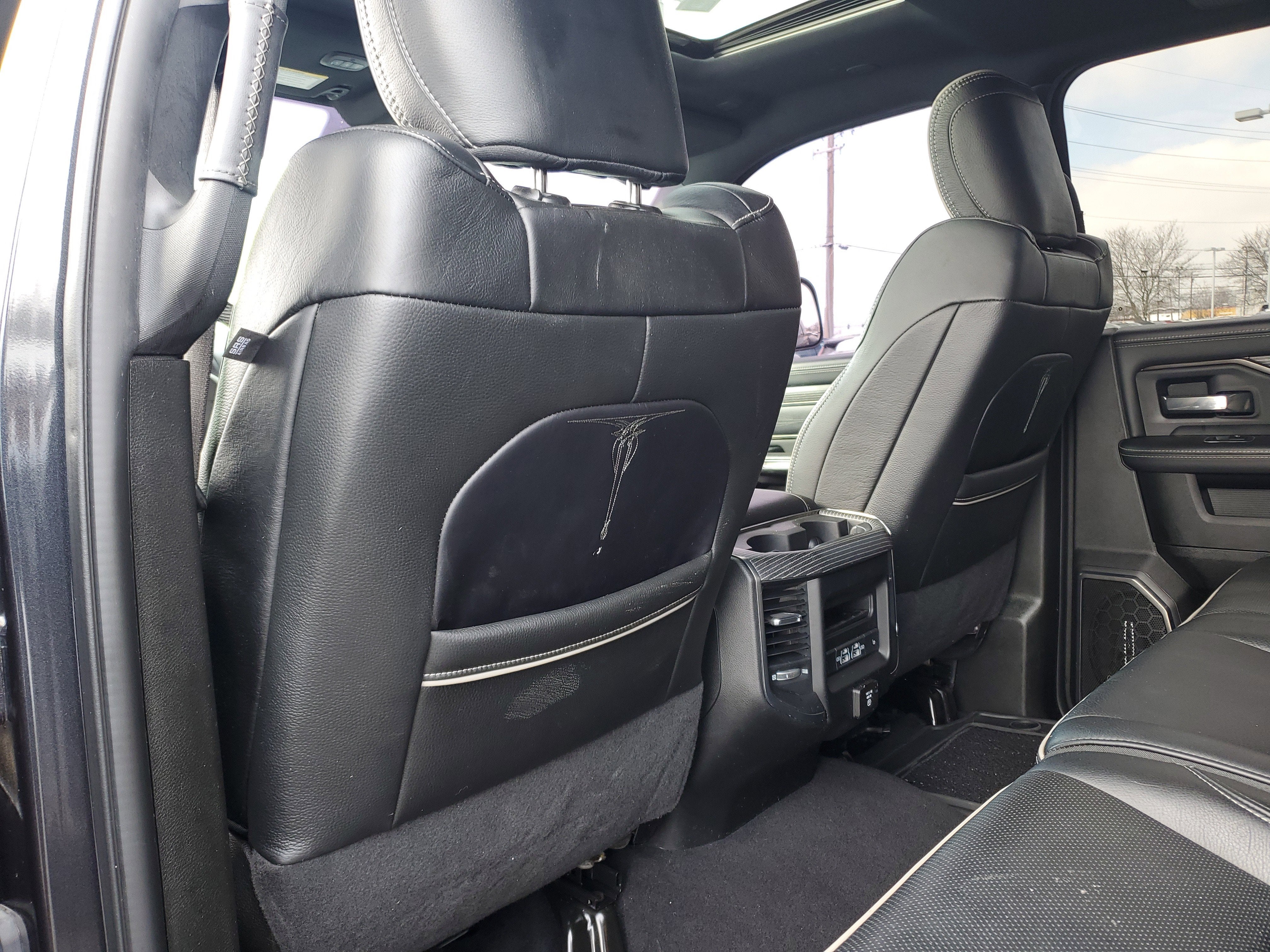 2021 RAM 3500 Limited