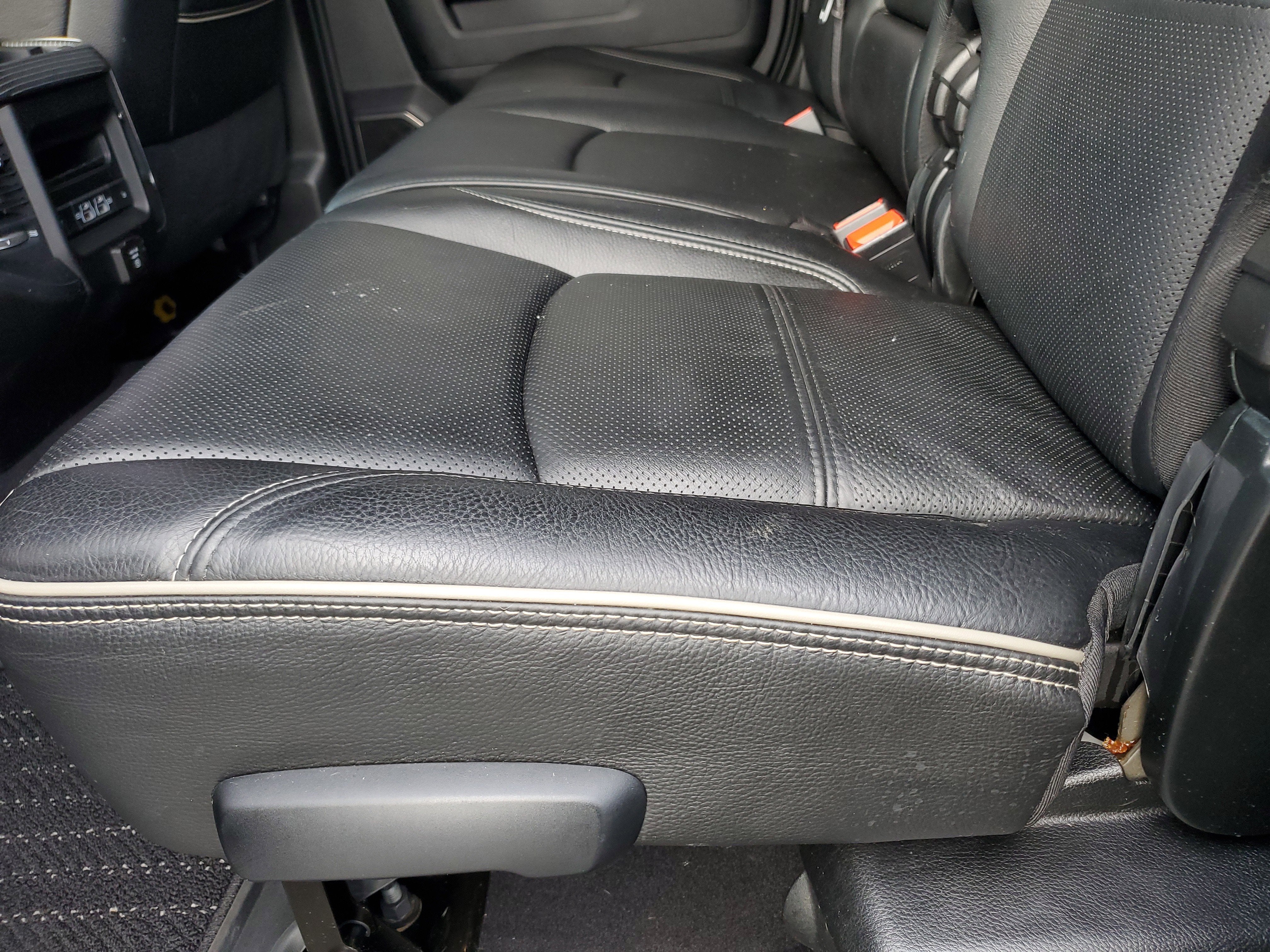 2021 RAM 3500 Limited