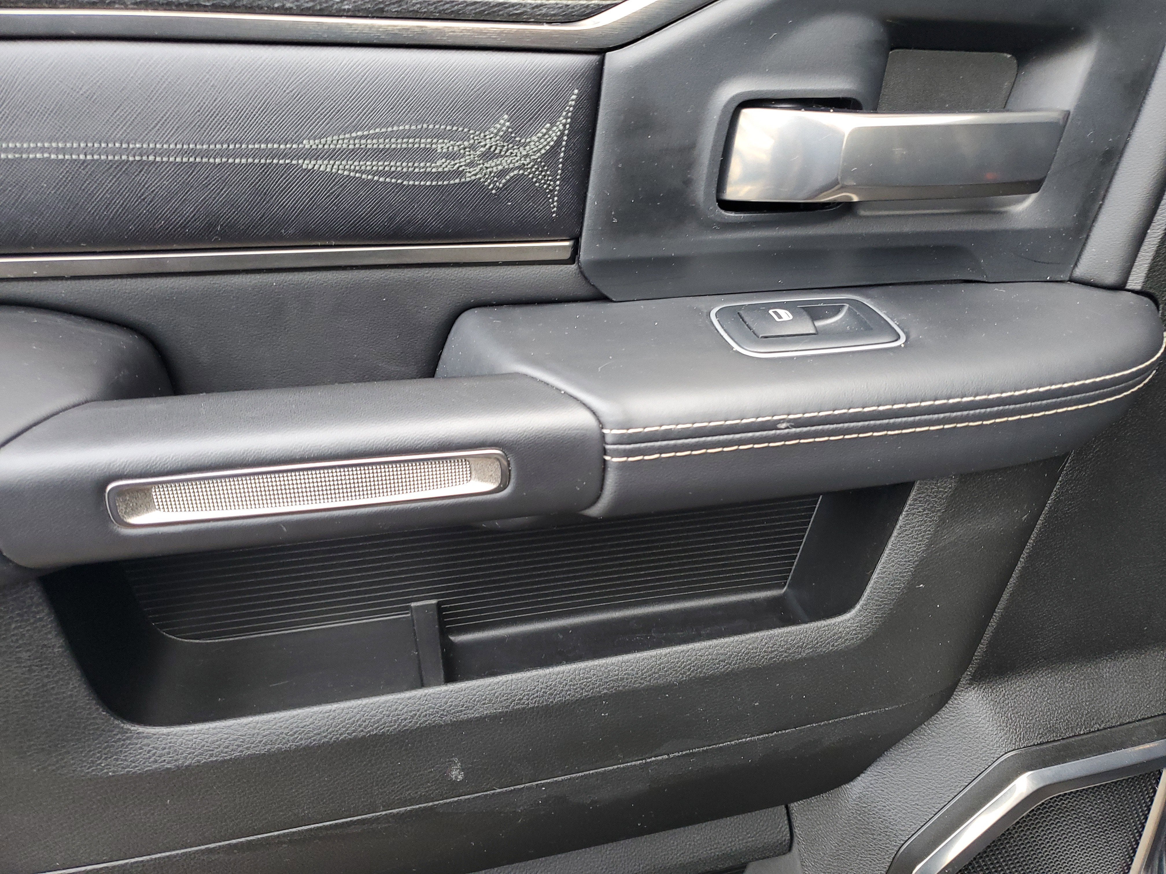 2021 RAM 3500 Limited