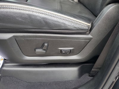 2021 RAM 3500 Limited