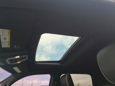 2021 RAM 3500 Limited