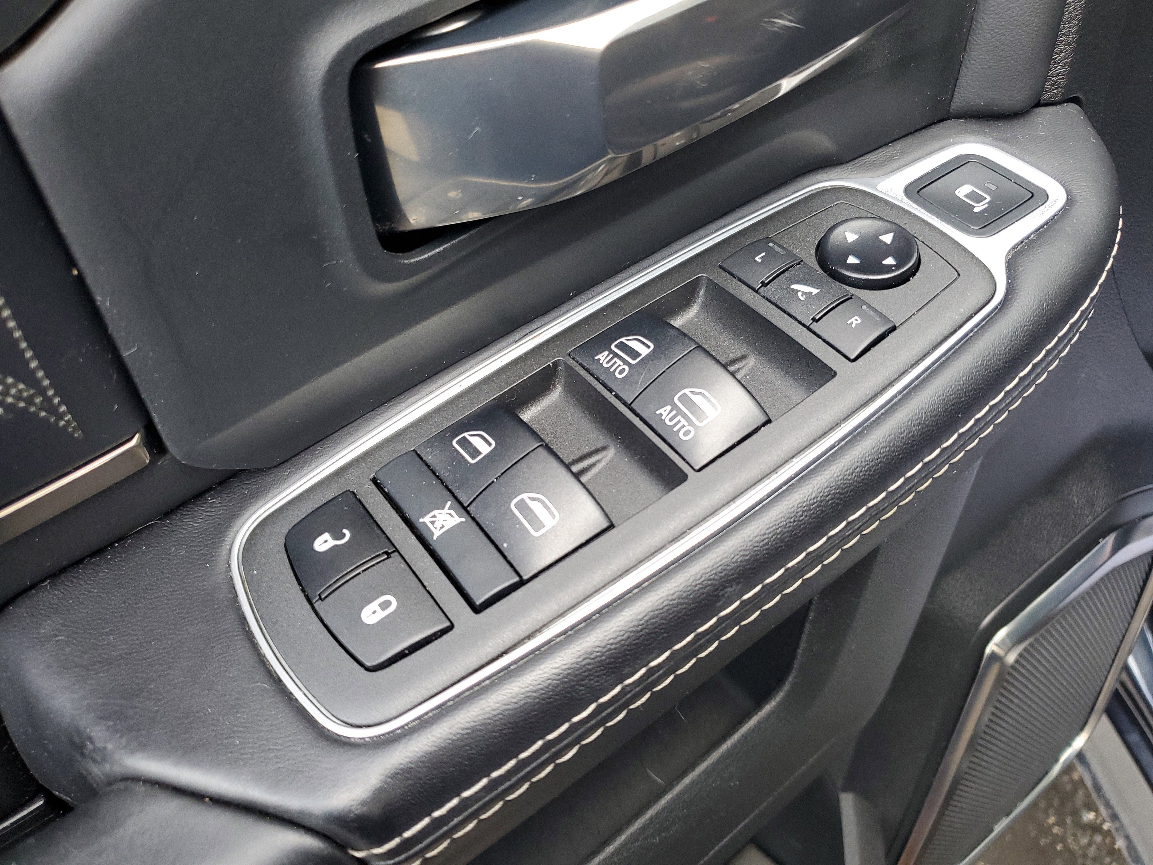 2021 RAM 3500 Limited