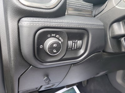 2021 RAM 3500 Limited