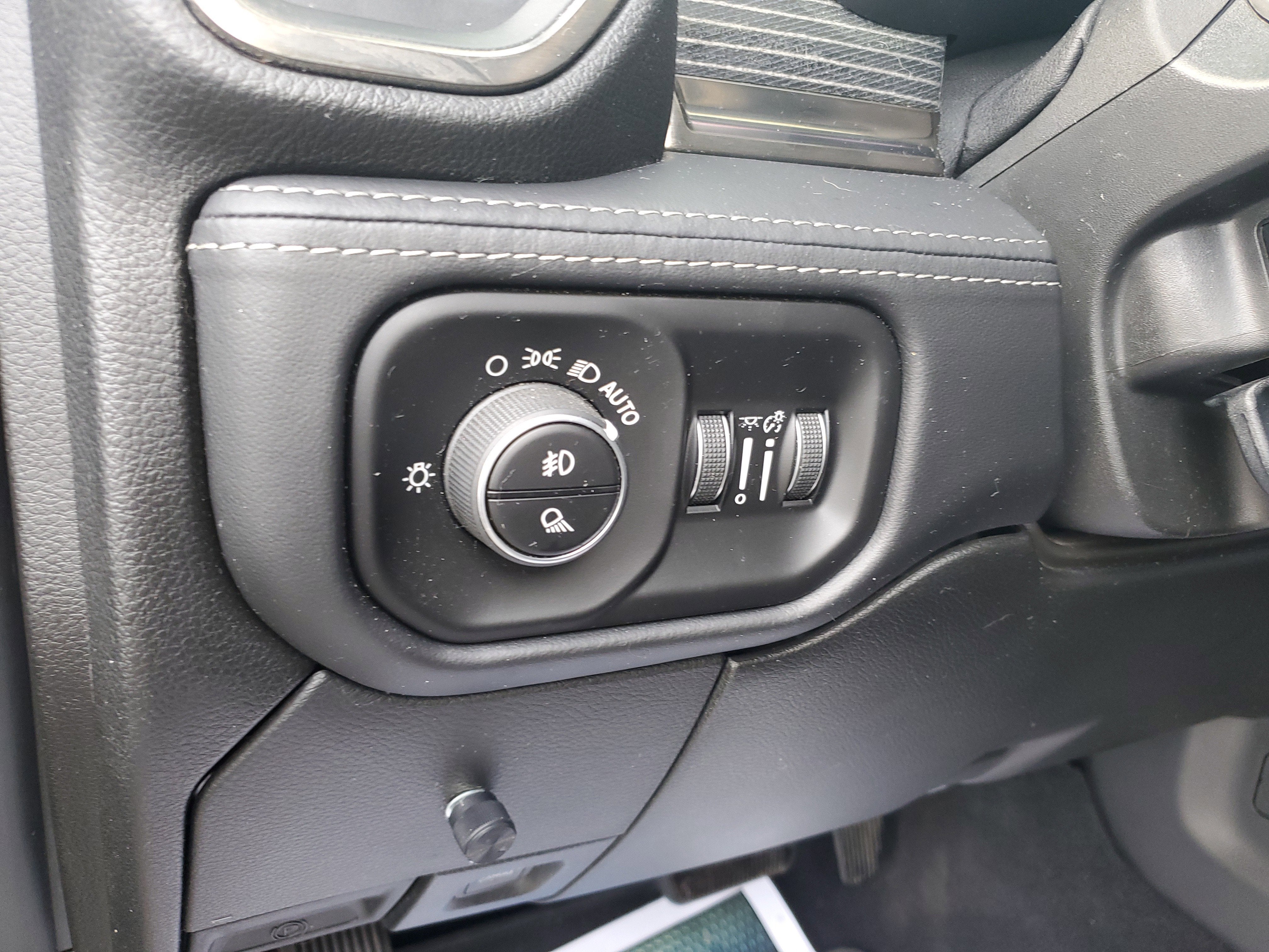 2021 RAM 3500 Limited