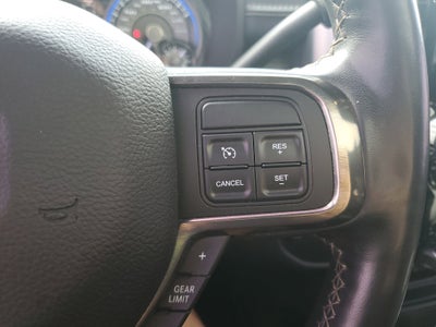 2021 RAM 3500 Limited