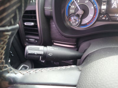 2021 RAM 3500 Limited