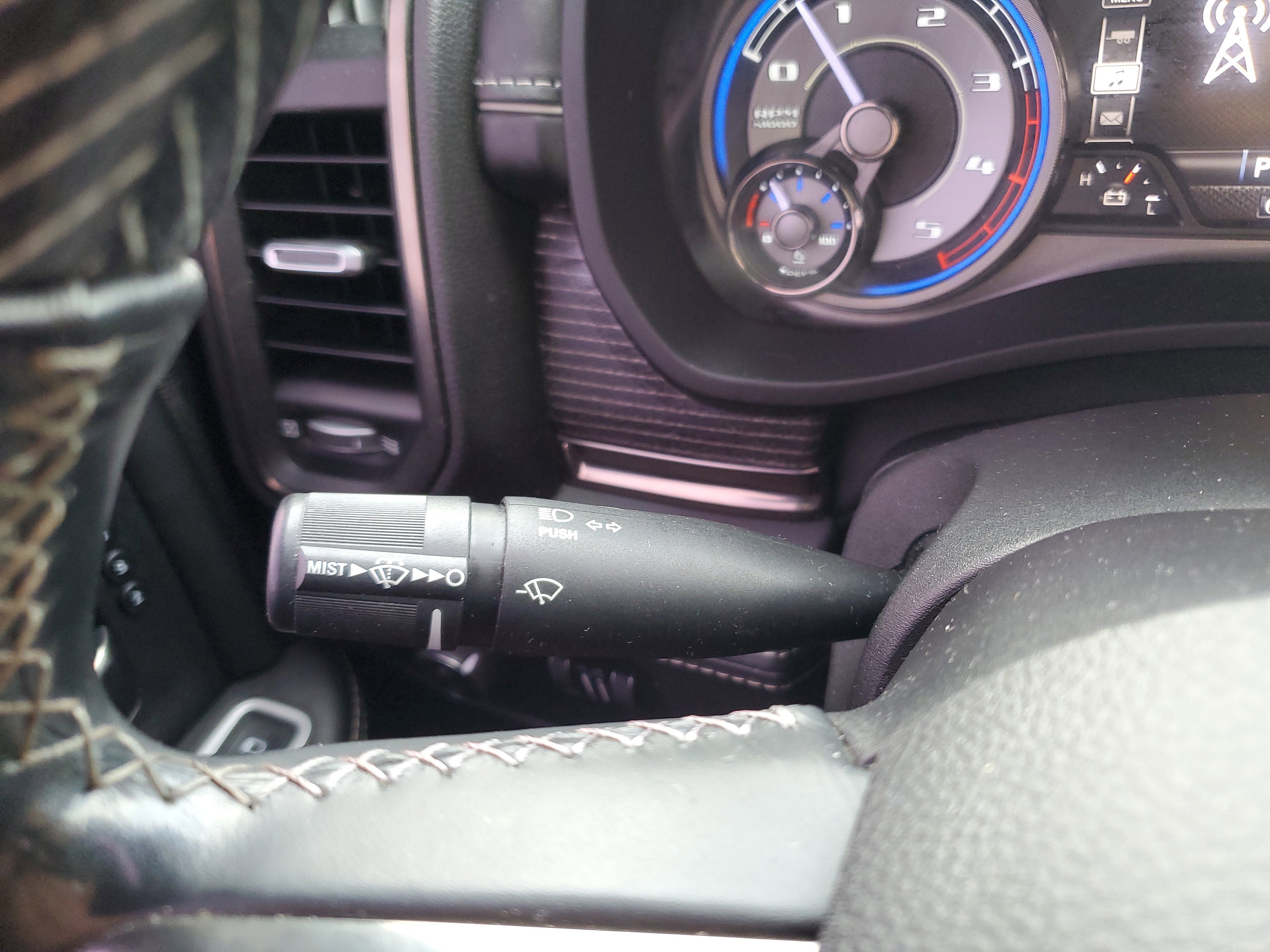 2021 RAM 3500 Limited