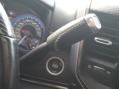 2021 RAM 3500 Limited