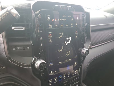 2021 RAM 3500 Limited