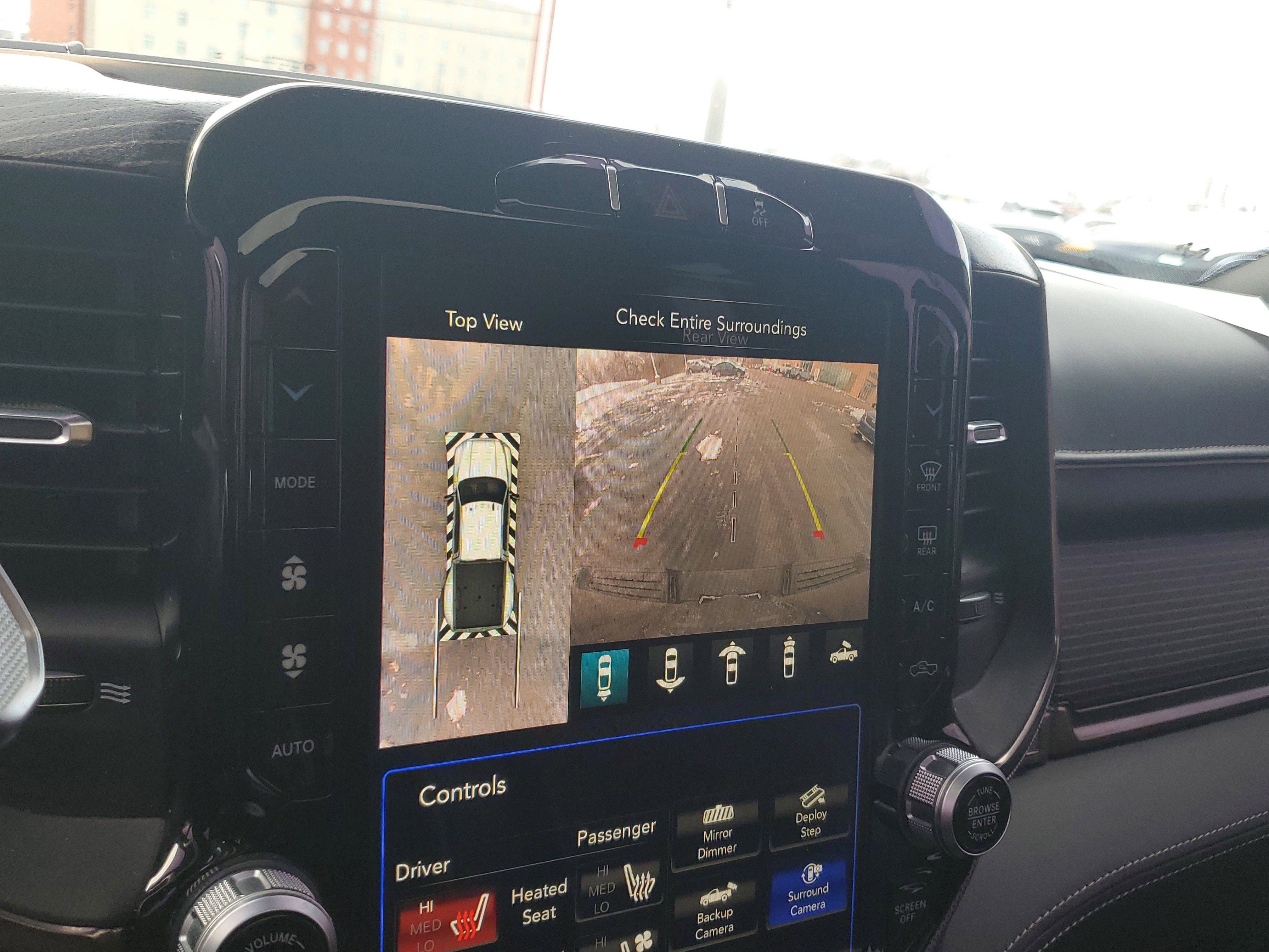 2021 RAM 3500 Limited