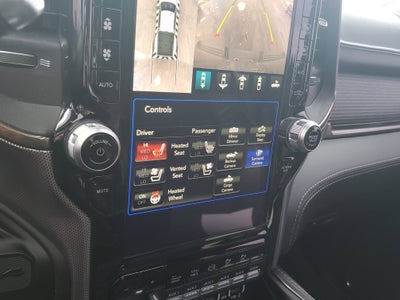 2021 RAM 3500 Limited