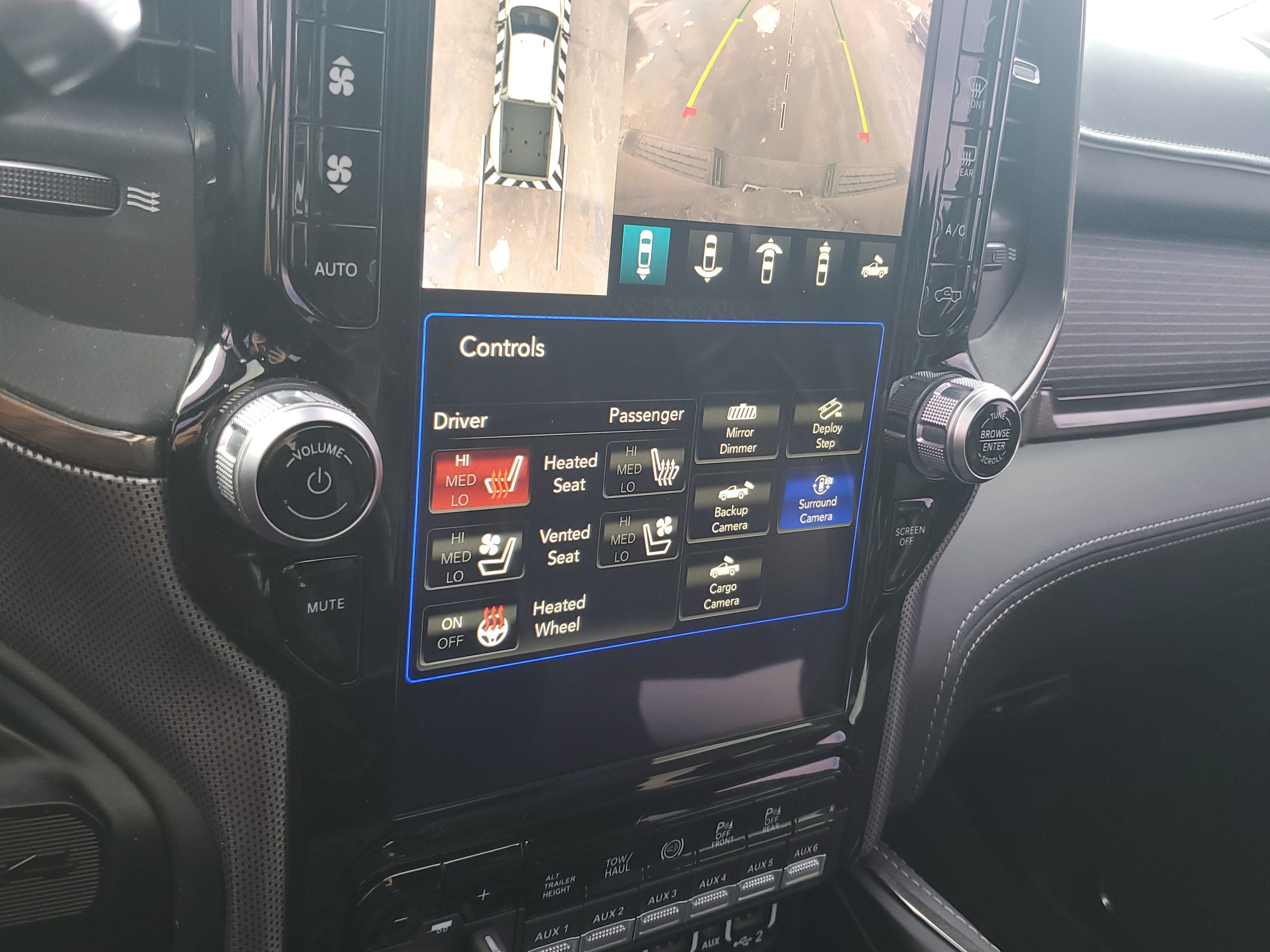 2021 RAM 3500 Limited