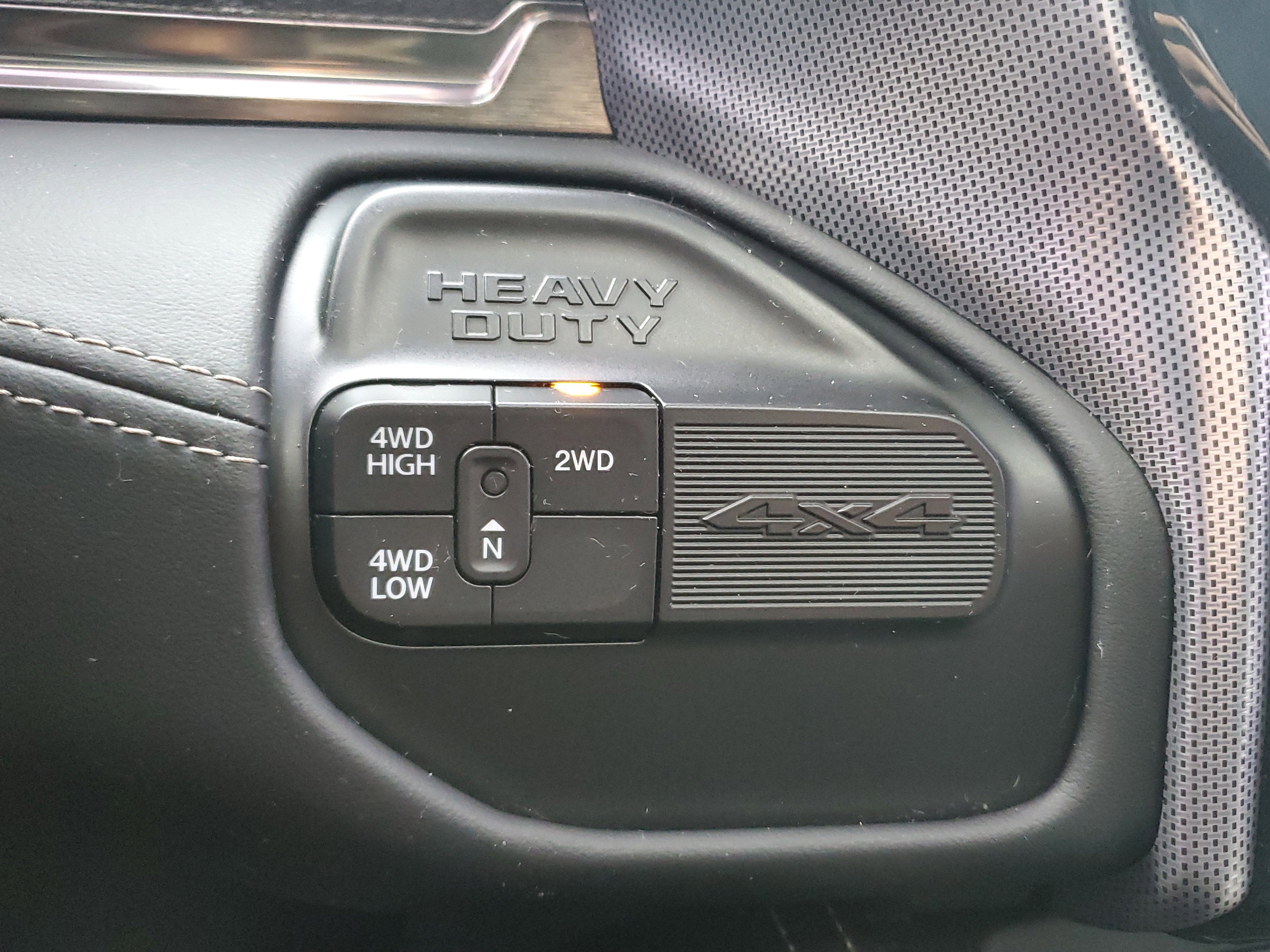 2021 RAM 3500 Limited