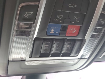 2021 RAM 3500 Limited