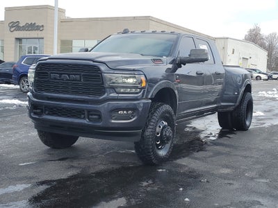 2021 RAM 3500 Limited