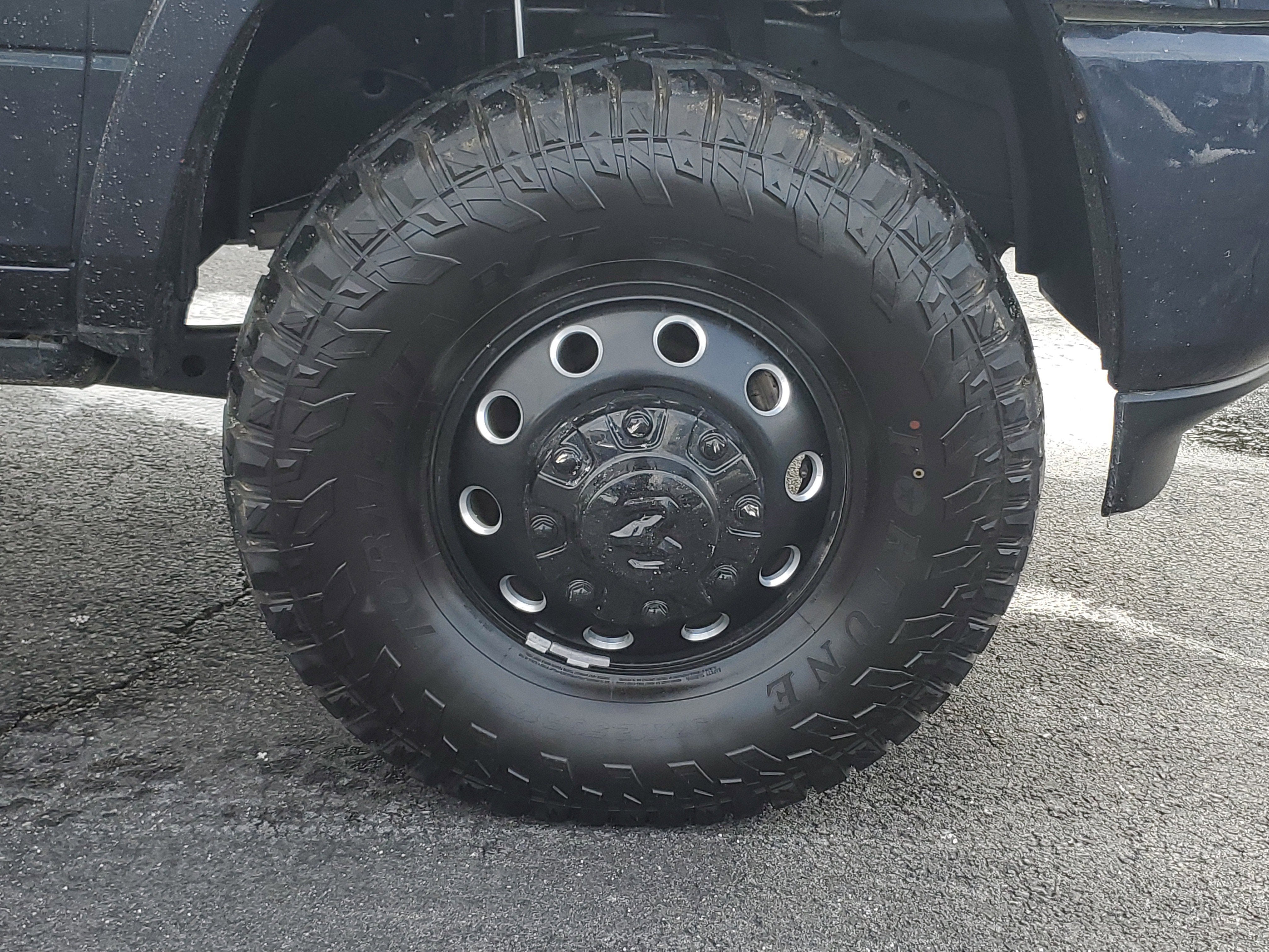 2021 RAM 3500 Limited