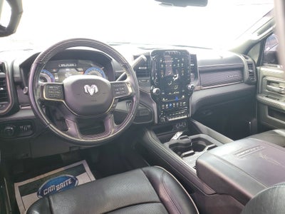 2021 RAM 3500 Limited