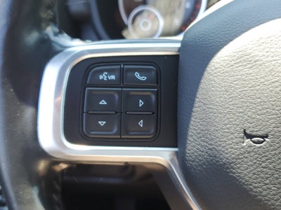 2019 RAM 2500 Laramie