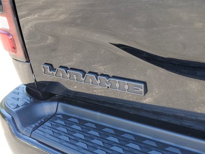 2019 RAM 2500 Laramie