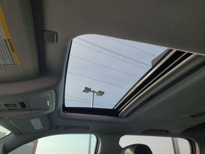 2018 Chevrolet Silverado 1500 High Country