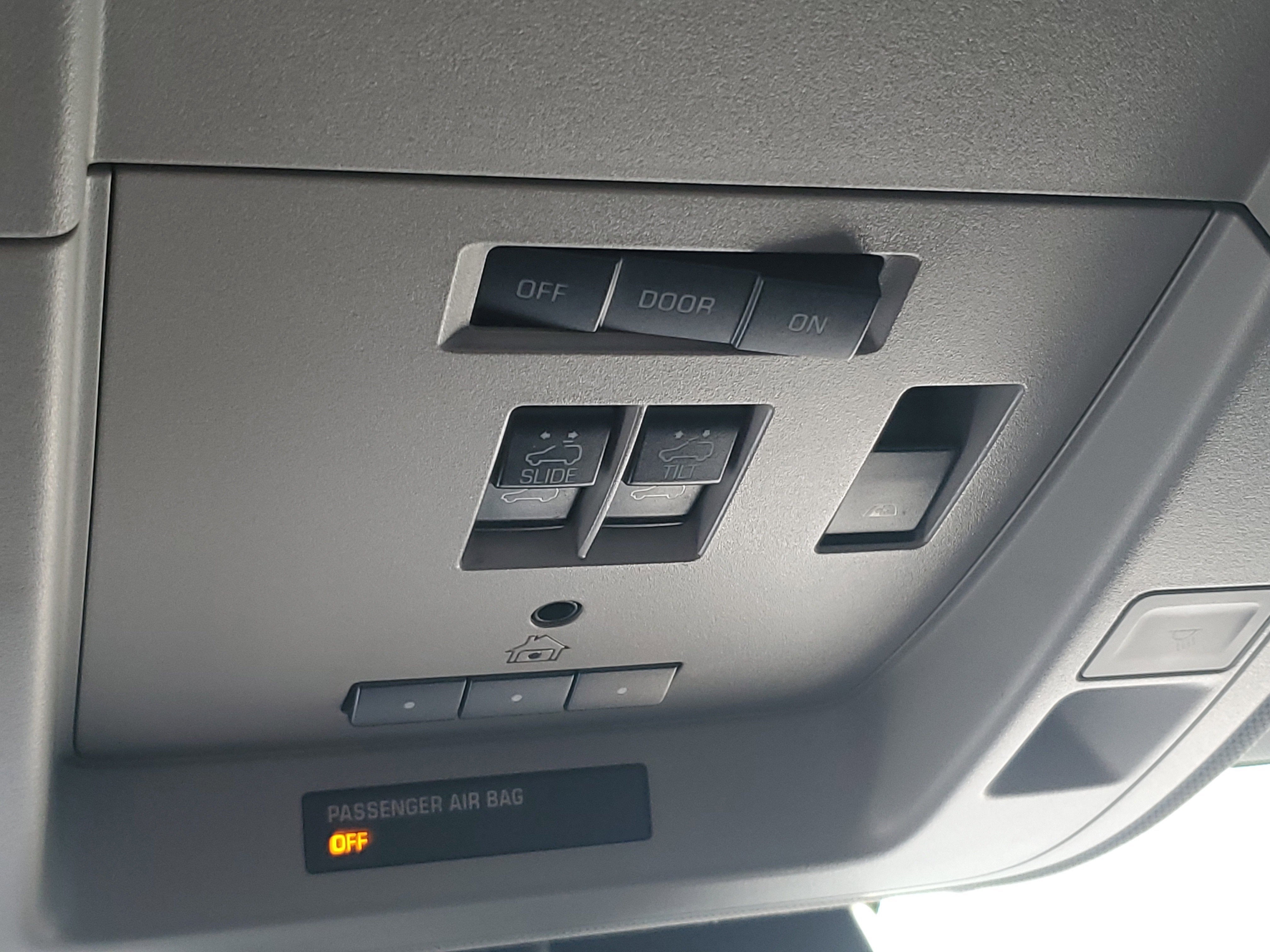 2018 Chevrolet Silverado 1500 High Country