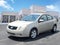 2009 Nissan Sentra 2.0 S FE+