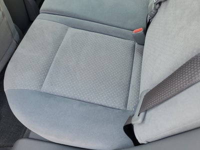 2009 Nissan Sentra 2.0 S FE+