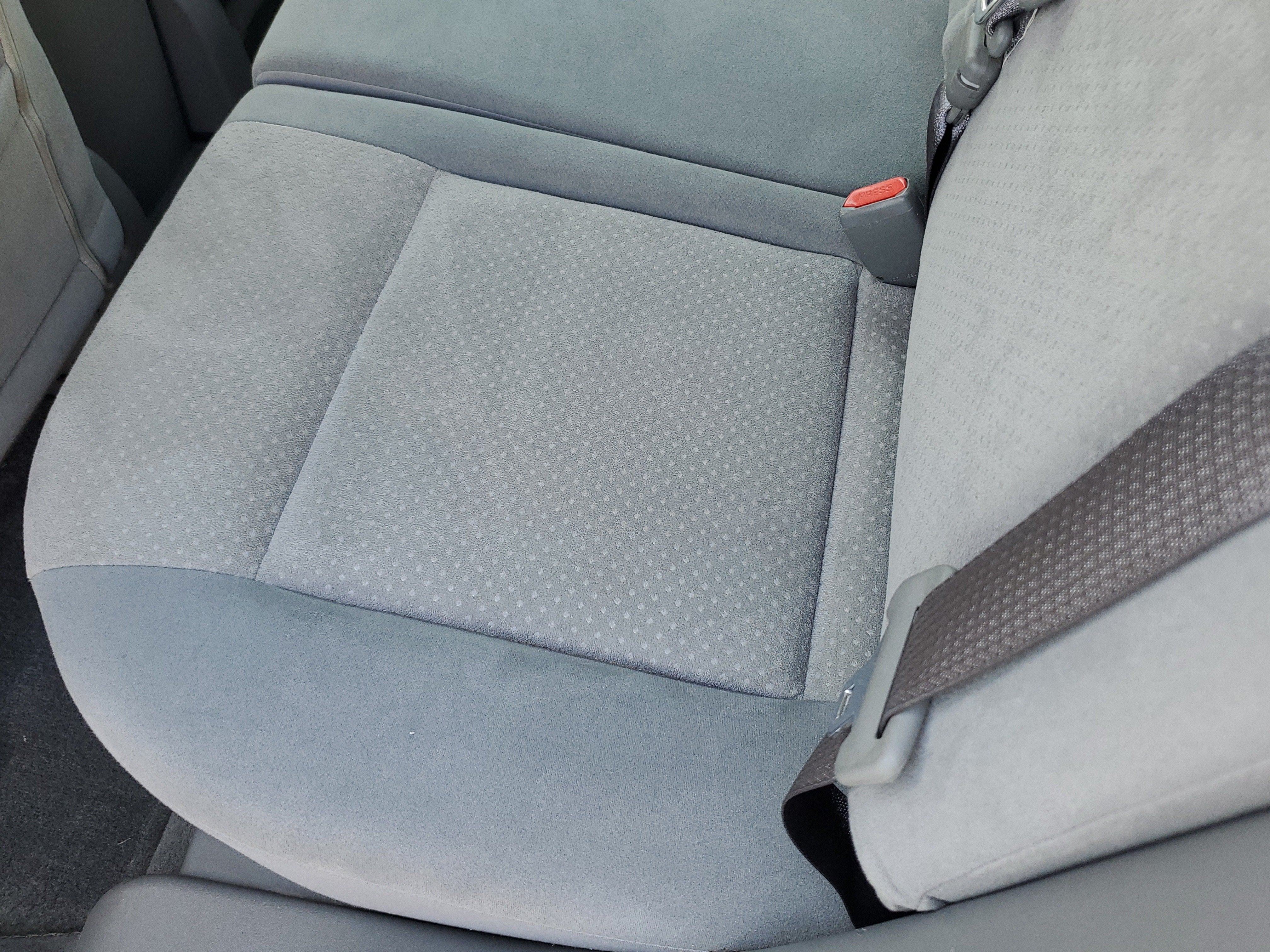 2009 Nissan Sentra 2.0 S FE+