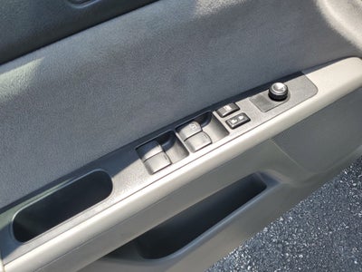 2009 Nissan Sentra 2.0 S FE+