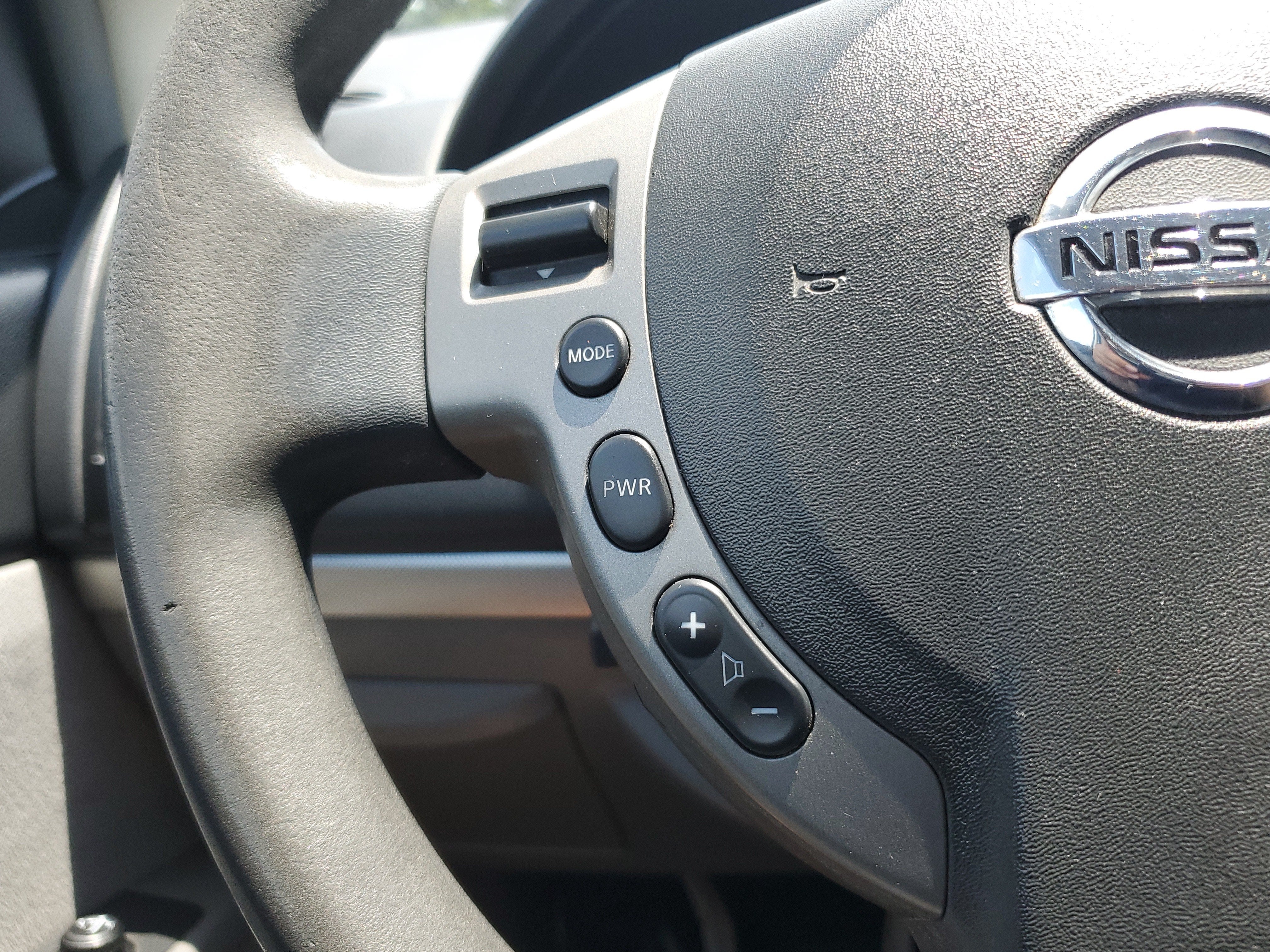 2009 Nissan Sentra 2.0 S FE+