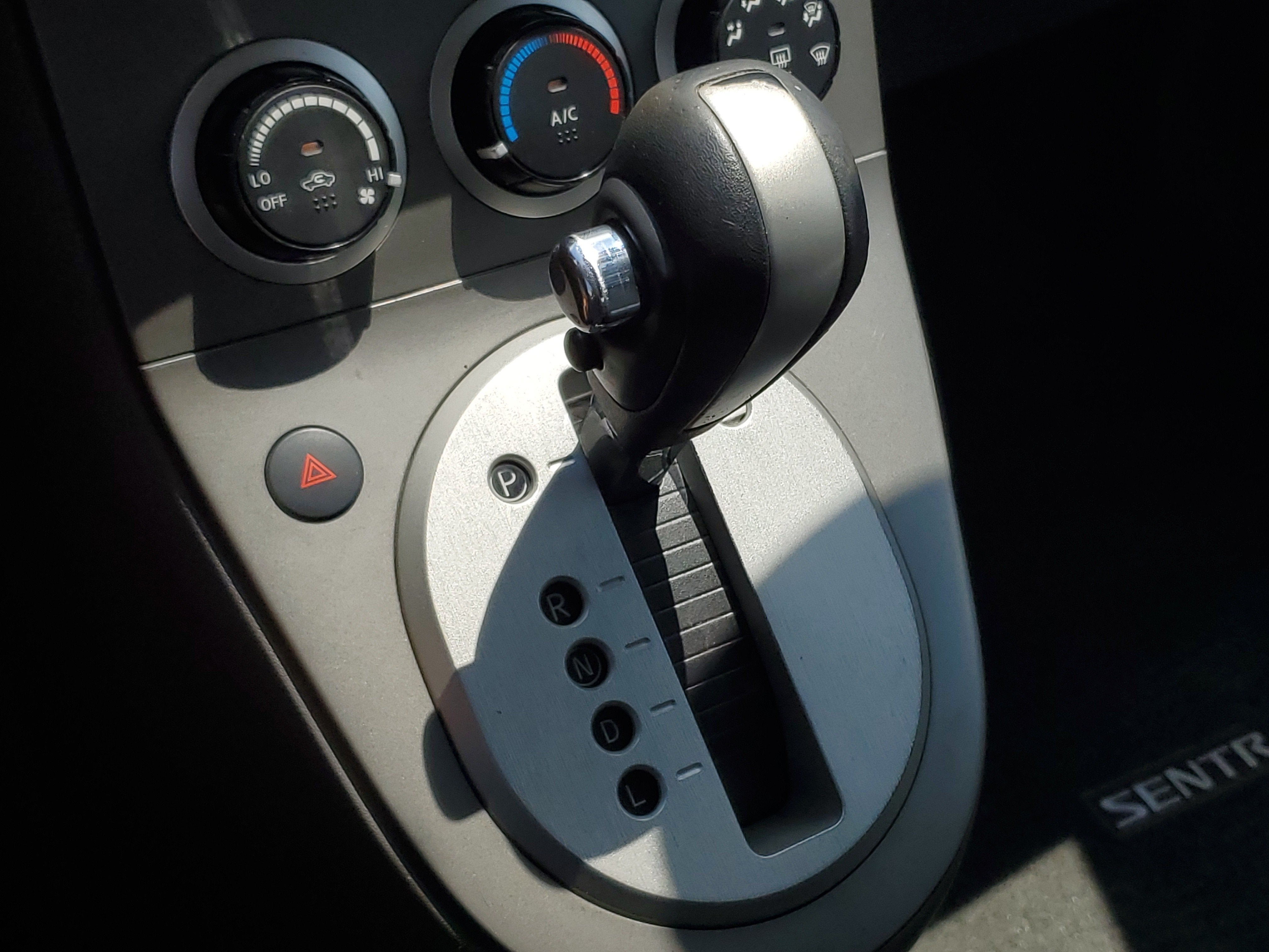 2009 Nissan Sentra 2.0 S FE+