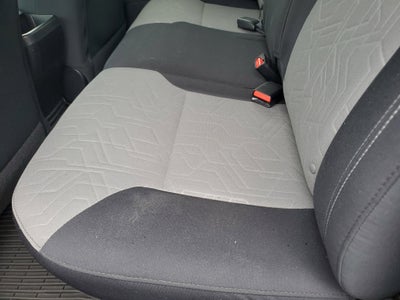 2022 Toyota Tacoma 4WD SR