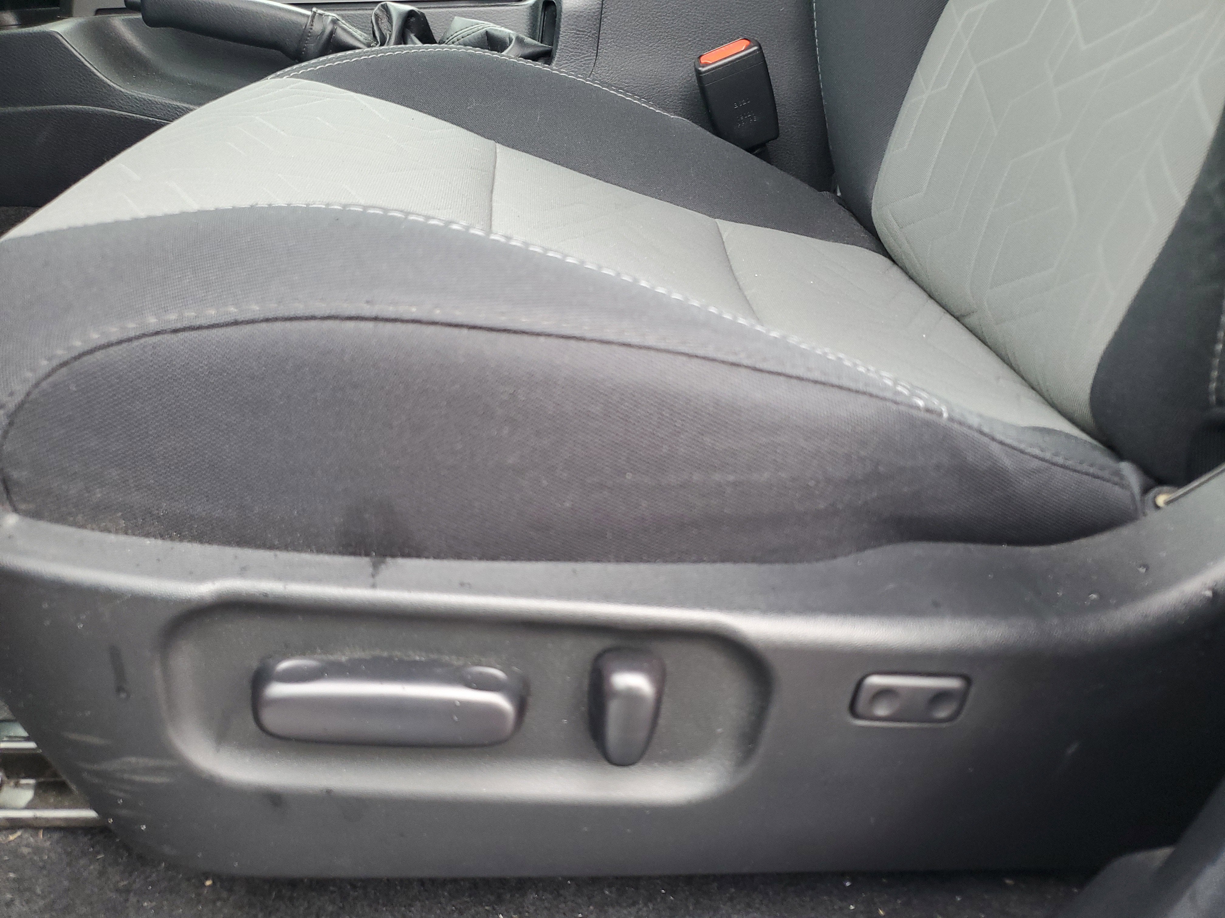 2022 Toyota Tacoma 4WD SR