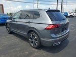 2022 Volkswagen Tiguan SEL R-Line