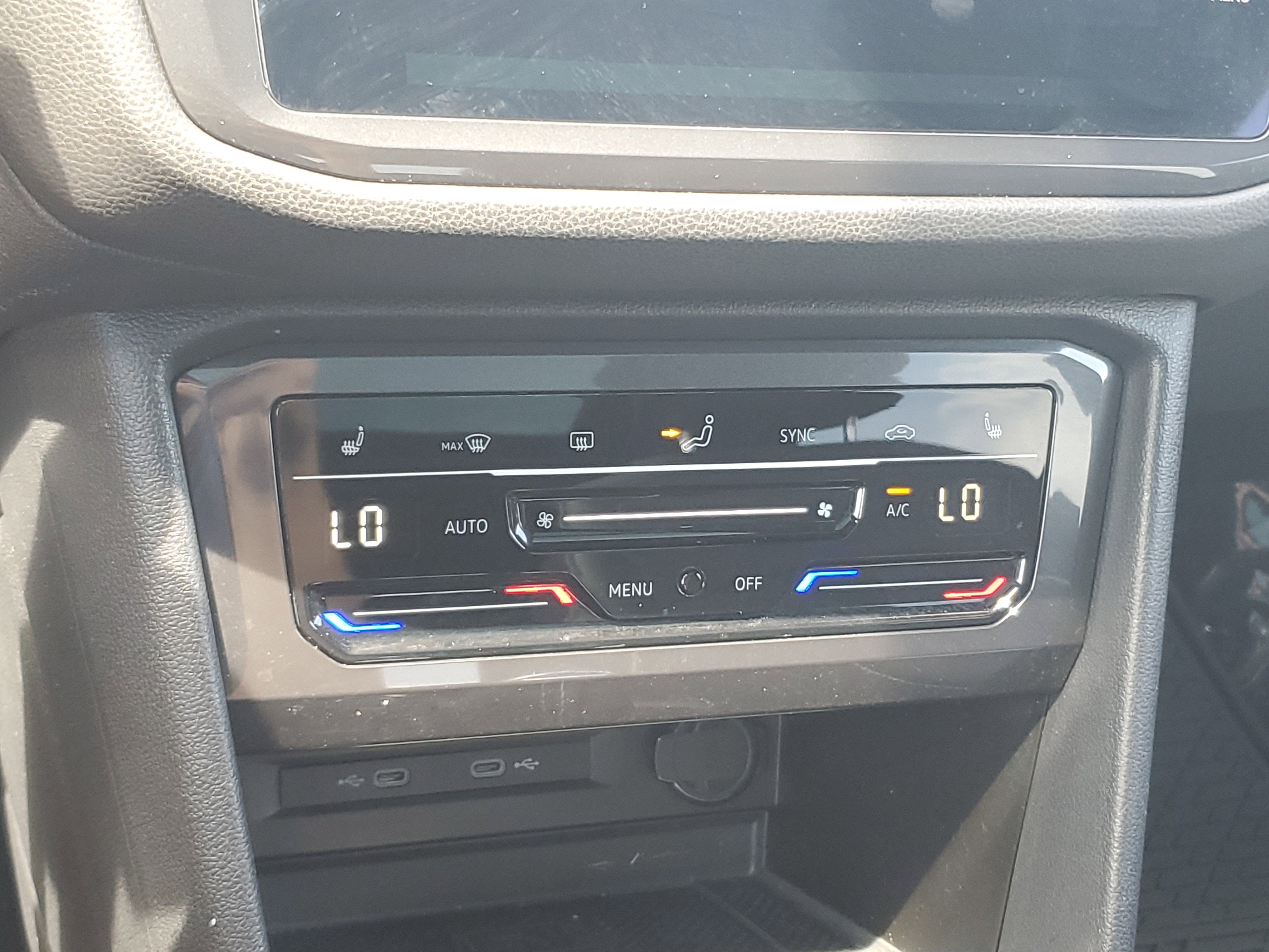 2022 Volkswagen Tiguan SEL R-Line