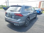 2022 Volkswagen Tiguan SEL R-Line