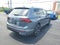 2022 Volkswagen Tiguan SEL R-Line