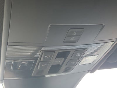 2022 Volkswagen Tiguan SEL R-Line