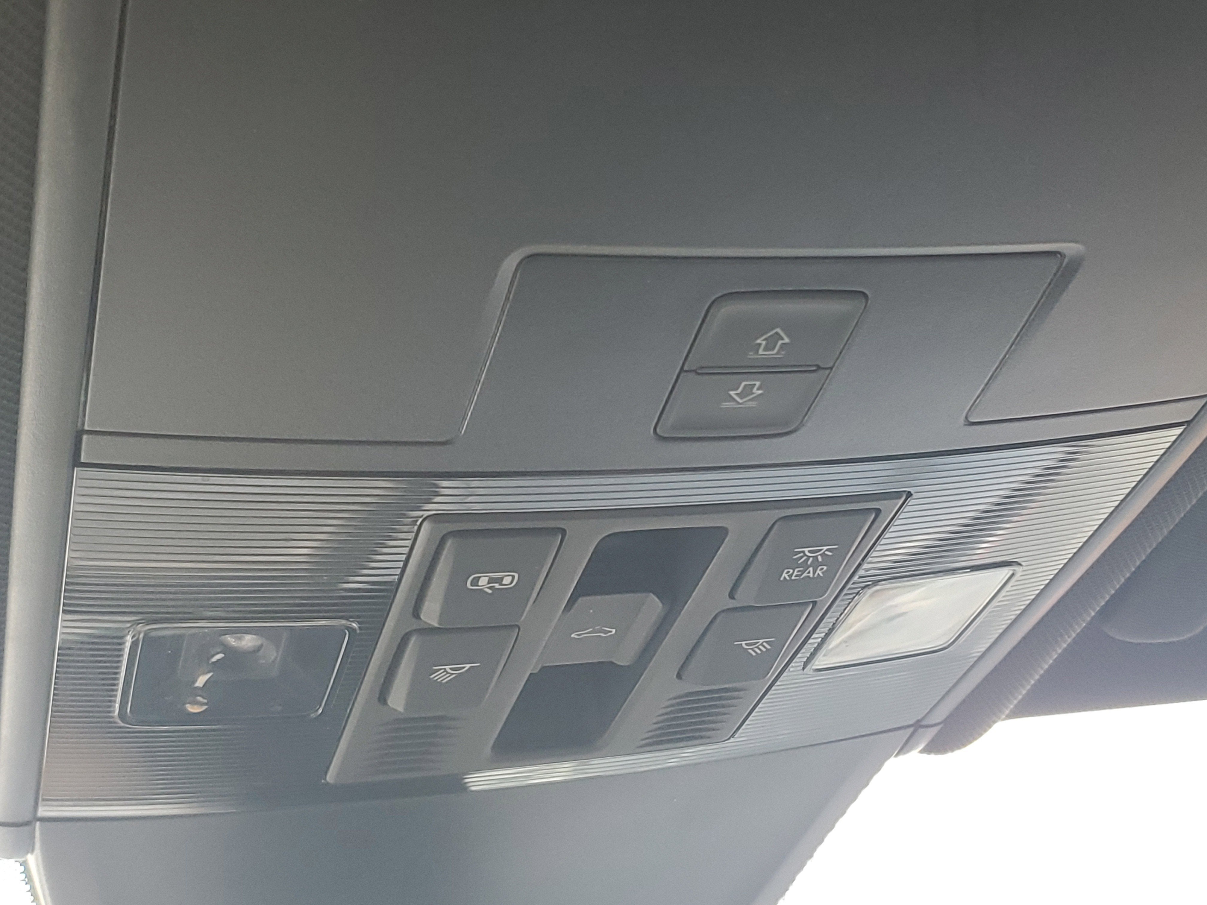 2022 Volkswagen Tiguan SEL R-Line