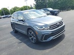 2022 Volkswagen Tiguan SEL R-Line