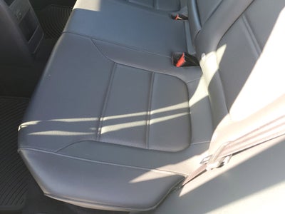 2017 Volkswagen Jetta 1.8T SEL