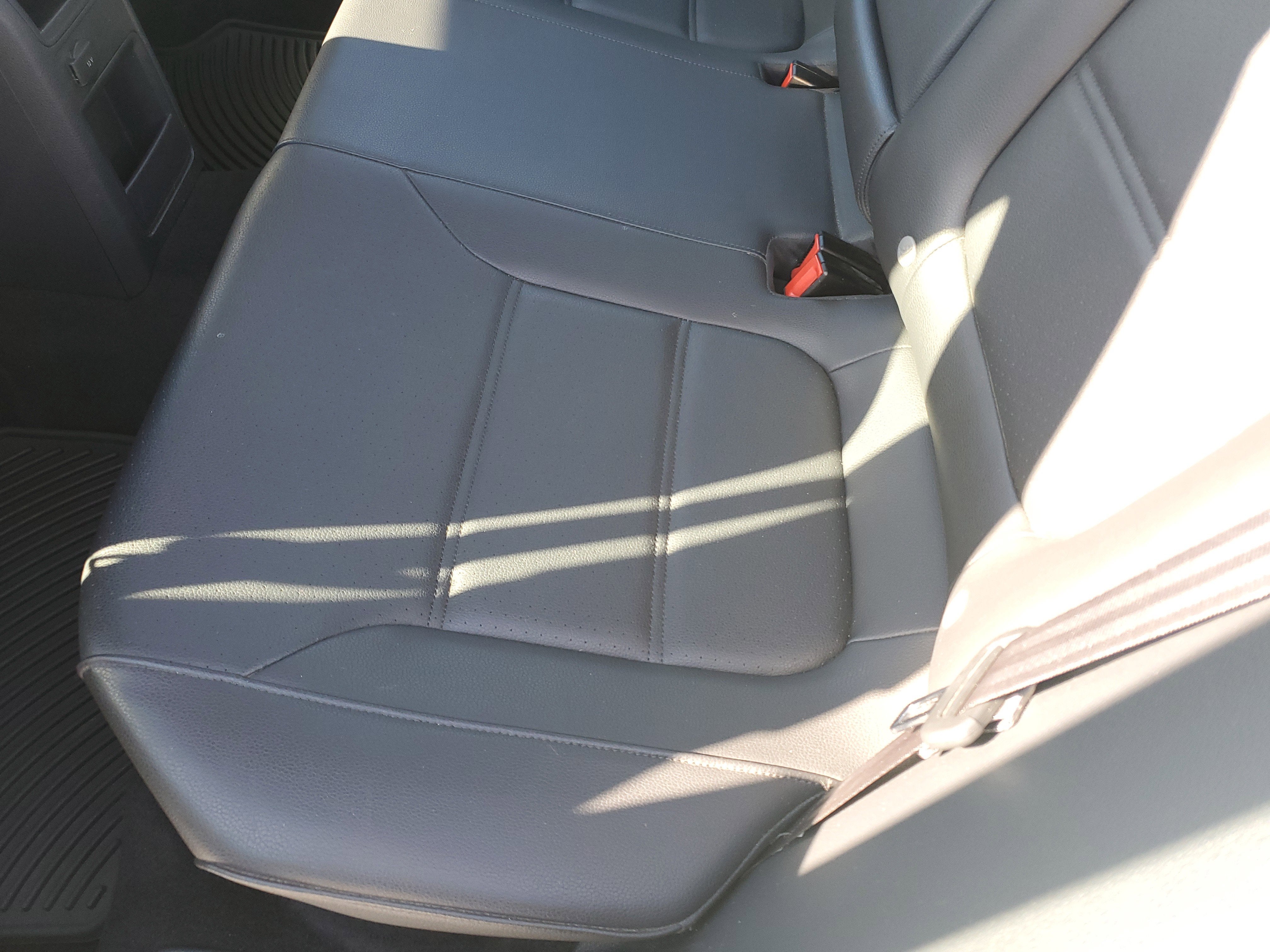 2017 Volkswagen Jetta 1.8T SEL