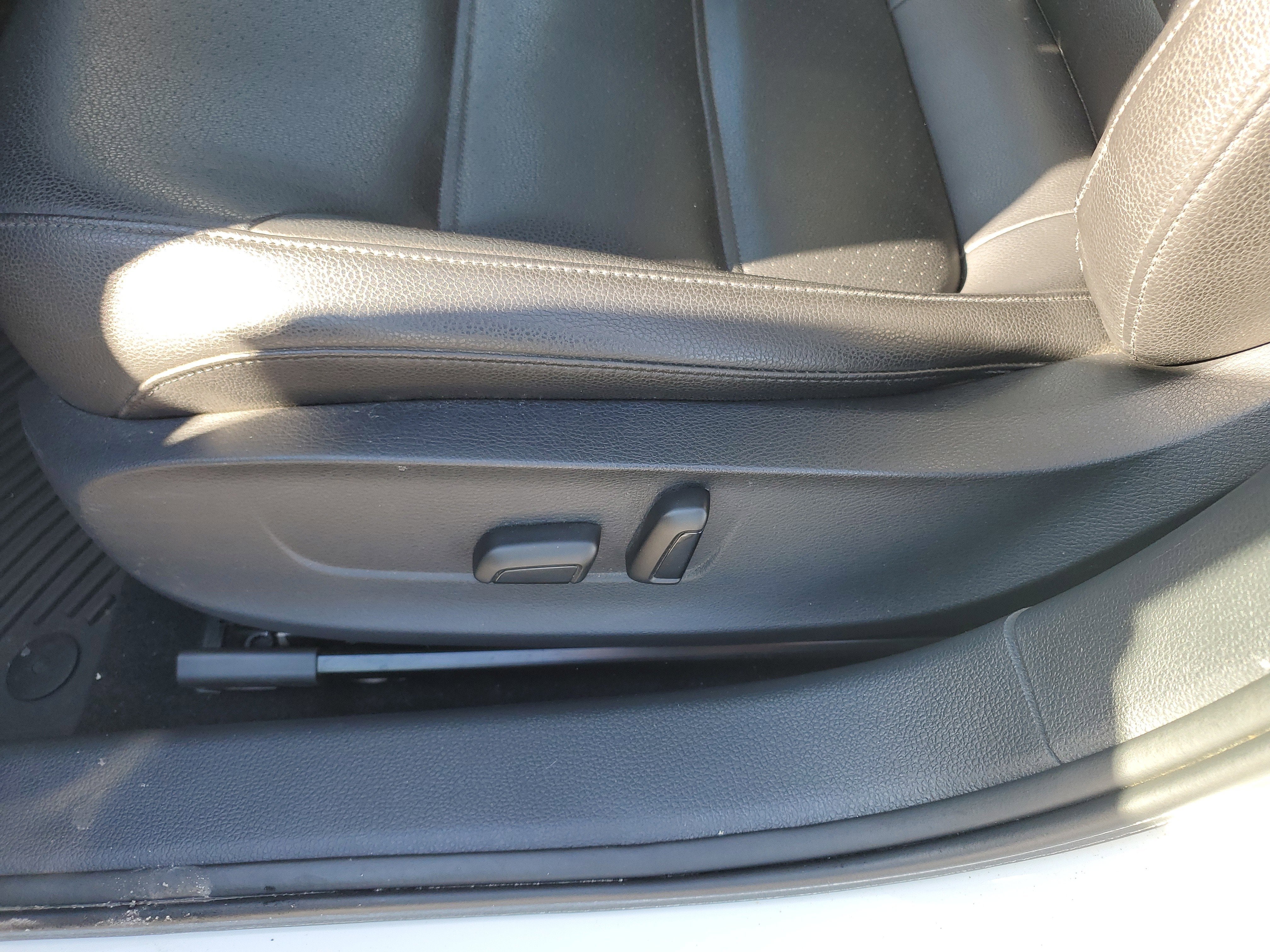 2017 Volkswagen Jetta 1.8T SEL