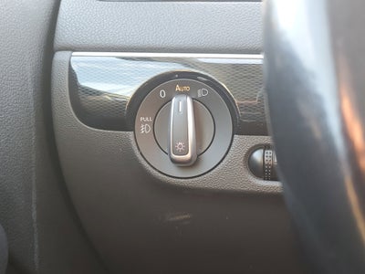 2017 Volkswagen Jetta 1.8T SEL