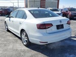 2017 Volkswagen Jetta 1.8T SEL