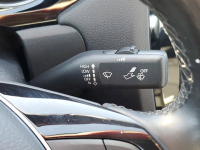 2017 Volkswagen Jetta 1.8T SEL