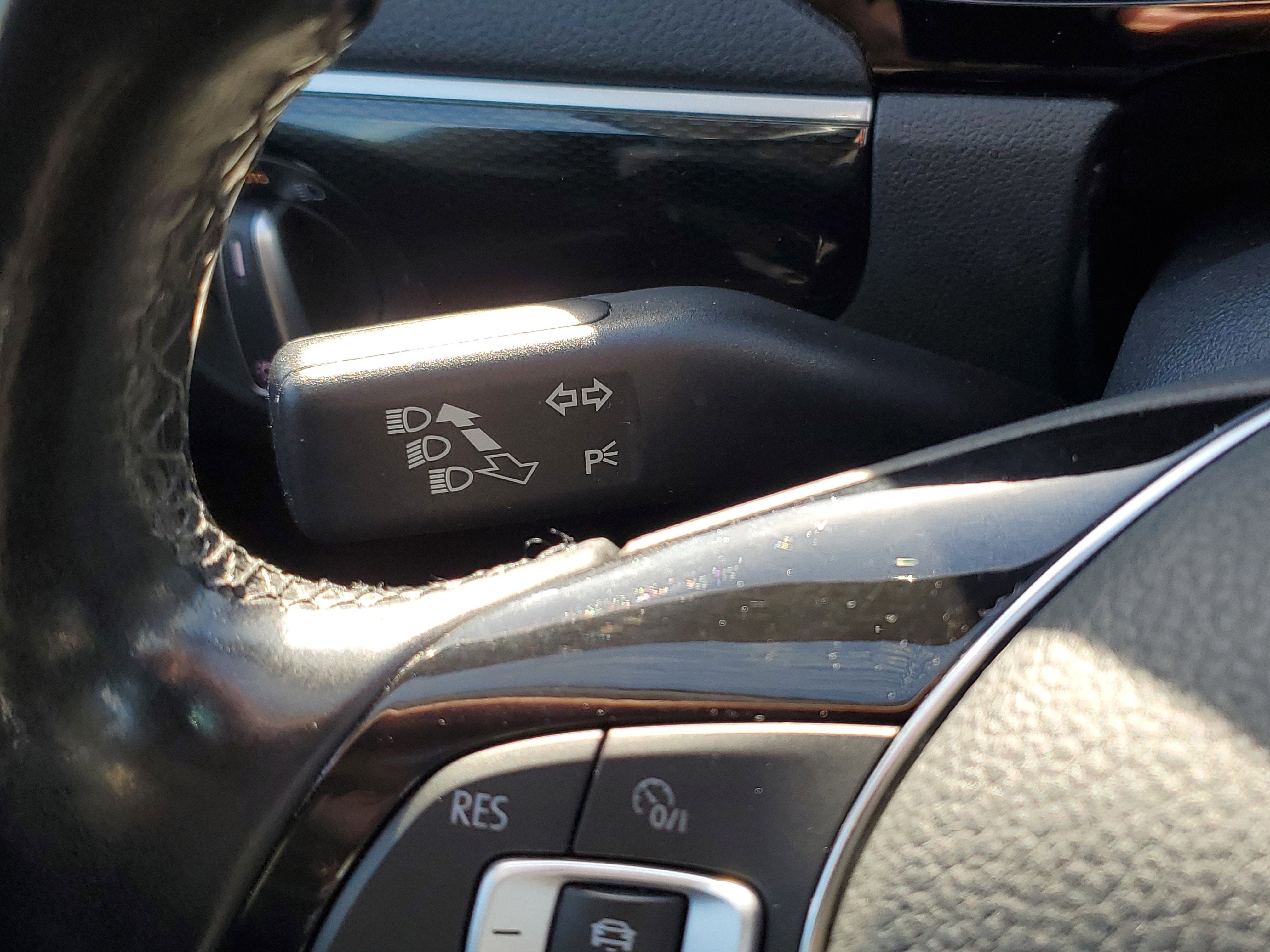 2017 Volkswagen Jetta 1.8T SEL