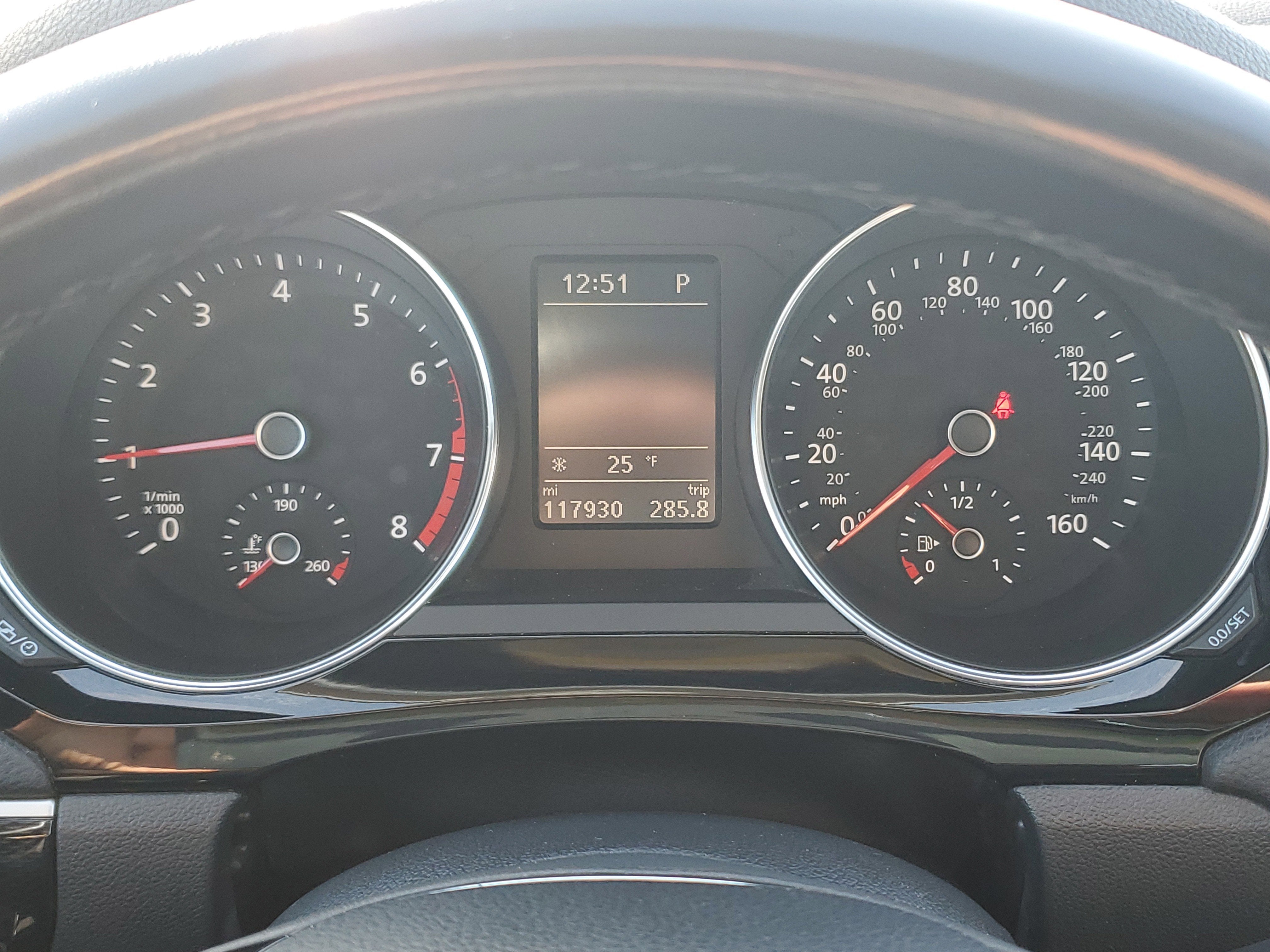 2017 Volkswagen Jetta 1.8T SEL